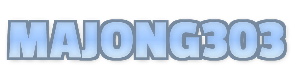 Logo MAJONG303